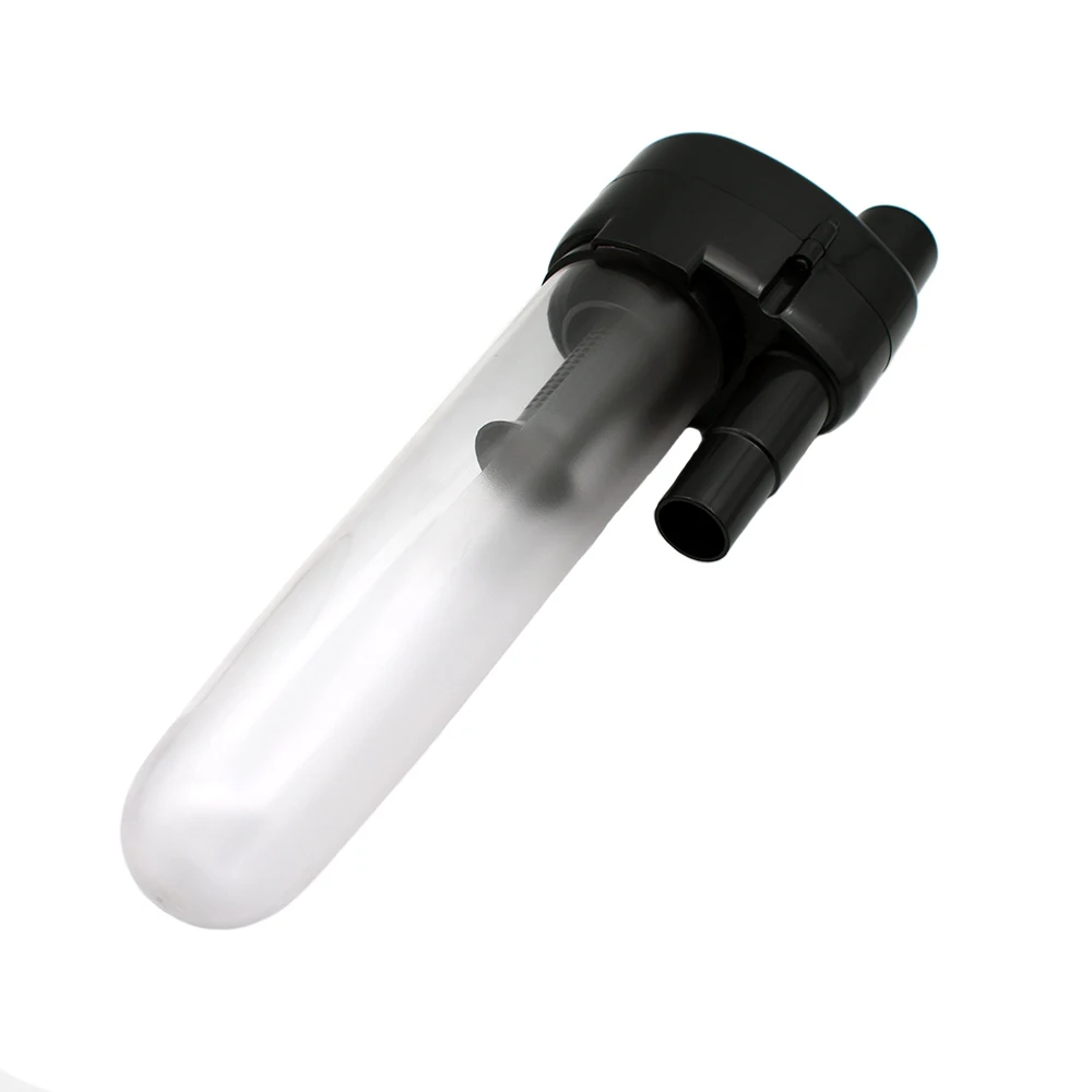 32Mm 35Mm Bụi Máy Bay Tiêm Kích Đánh Chặn Túi Hút Chân Không Lốc Xoáy Tách Thu Bụi Bên Ngoài Lọc Máy Hút Bụi