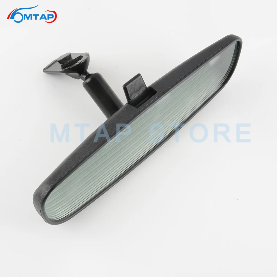 MTAP Interior Rearview Mirror For HONDA ACCORD 2003-2007 CIVIC 2006-2011 FA1 FD1 FD2 FIT JAZZ 2009-2014 CITY 2008 76400-SDA-A01