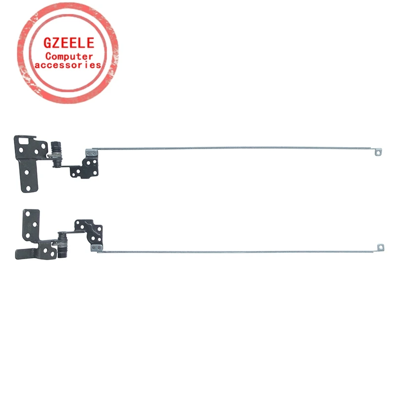 Laptop Lcd Hinges Kit for Acer Aspire A315-21 A315-31 A315-51 A315-52 Right & Left LCD Screen Hinge Bracket