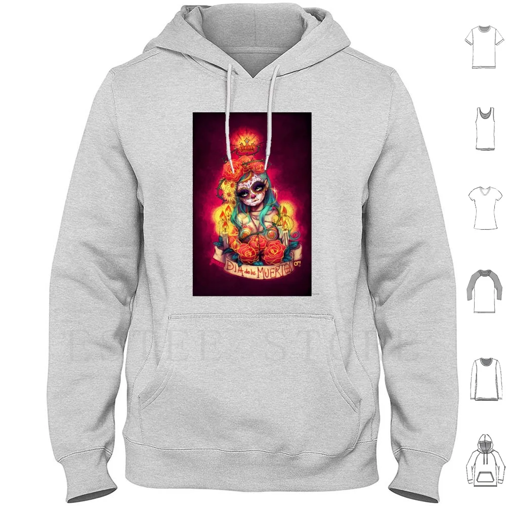 DíA De Los Muertos …