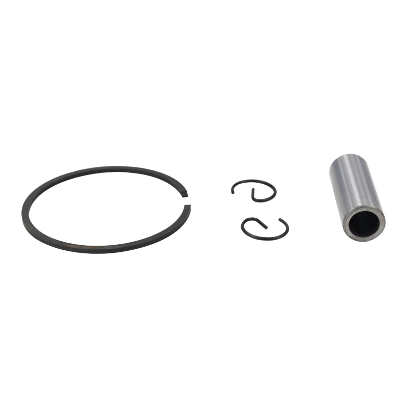 Imagem -06 - Cmcp Piston Ring Kit para Husqvarna Peças Sobressalentes para Motosserra Especial 365 365xp 365 48 mm