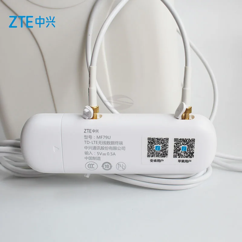 Imagem -02 - Zte-roteador sem Fio Portátil com Cartão de 4g 150mbps Veículo Móvel Hotspot de Rede Wi-fi Usb