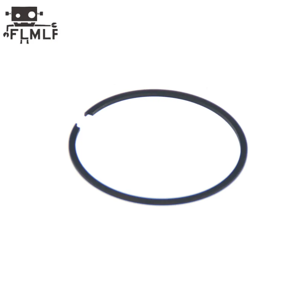 

FLMLF 36mm High-Quality Competition Lightened 29CC 30.5CC Engine Piston Ring Fit 1/5 Hpi Rovan Km Baja Lois DBXL FG GoPed Redcat