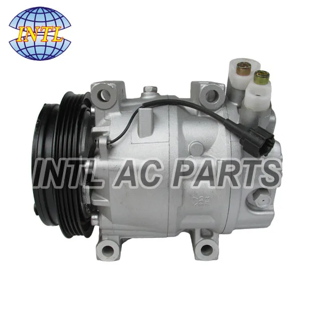 92600-4W000 926004W000 CO 10554ZI 67435 for Calsonic CWV618 ac compressor for Nissan Pathfinder Infiniti QX4/Q45