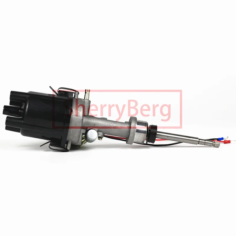 SherryBerg for LADA VAZ SIGNET 1300 1500 1600 2101 2103 2106 2105 NIVA 2121 DISTRIBUTOR electrical new complete distributor