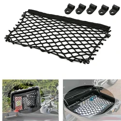 Package Bags Cargo Mesh Nets for BMW F650GS F700GS F750GS F800GS R850GS R1200GS R1250GS Storage Bags Net Vario Case Net Suitcase