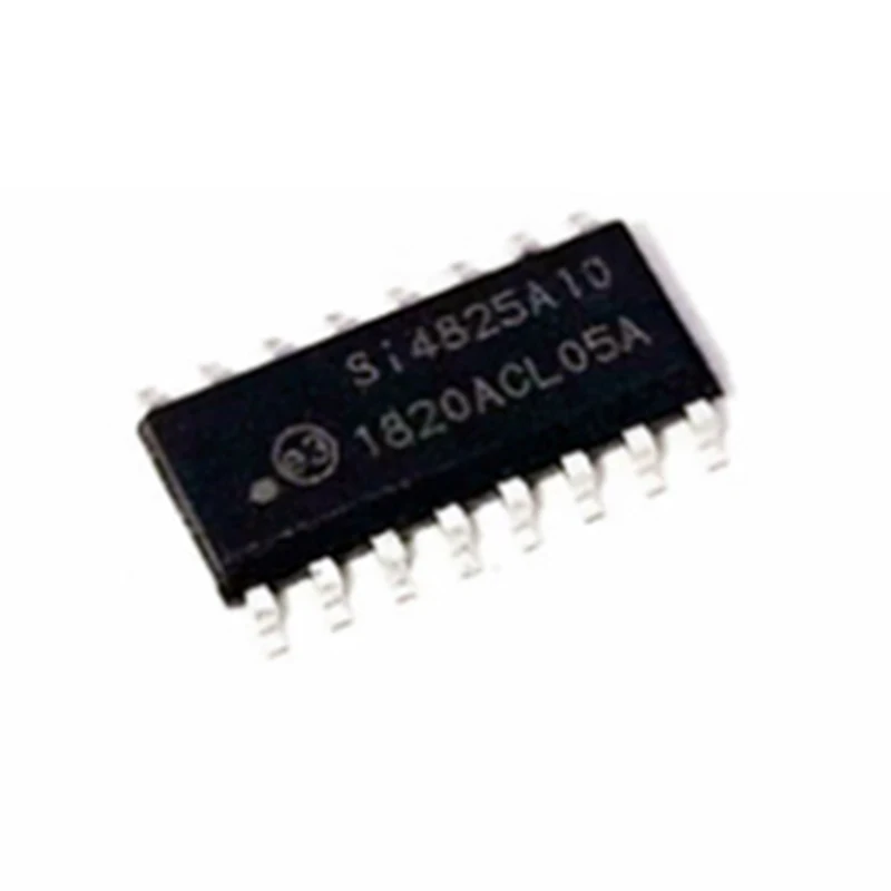 10 шт./партия SI4825A10 SI4825-A10 SI4825 SOP16 новый оригинальный