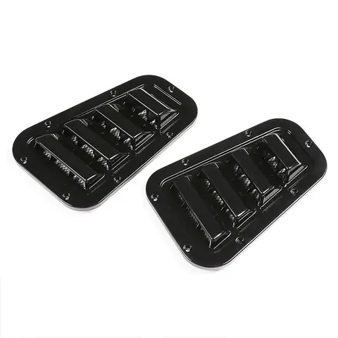 10 best sales bonnet spacer - №4