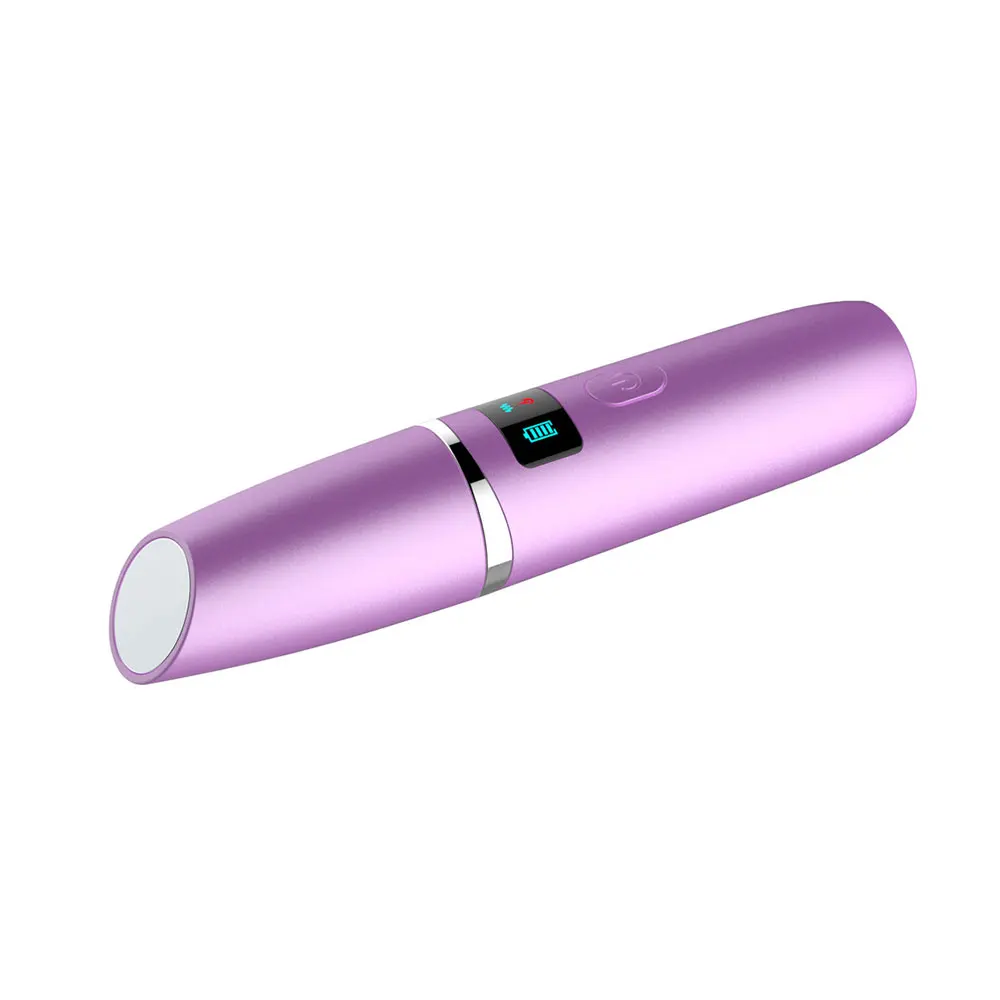 Eye Massage Pen Beauty Eye Device Multifunctional  Vibration Hot Compress Import Device Lip Beauty Device Eye Massage