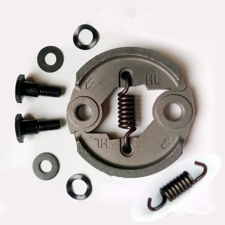 Copertura Superiore Cilindro Haishine Per Motore Honda GX35, GX35NT, HHT35S, UMK435 - Ricambio