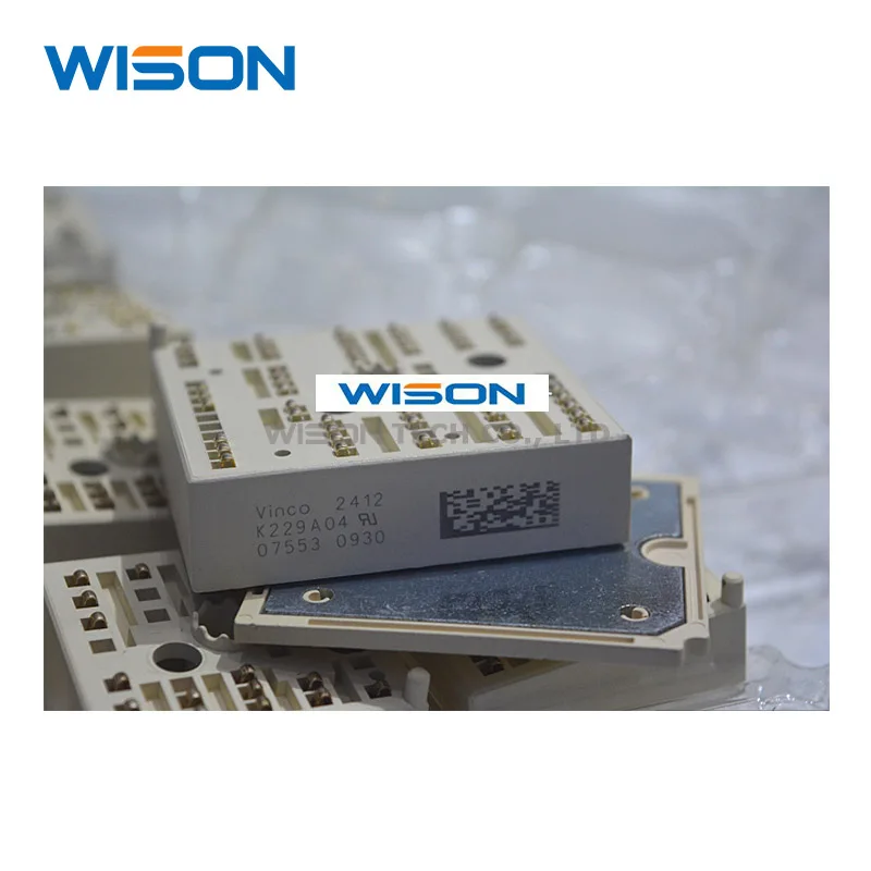 K229A04 modulo originale Shippin gratuito