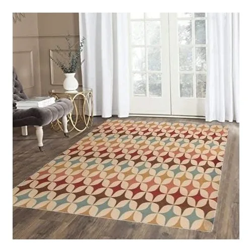 Rug 150x230 Turkish Rugs Nostalgic Home Decor Living Room Carpet Cotton Carpets Natural Persian Rugs Pattern