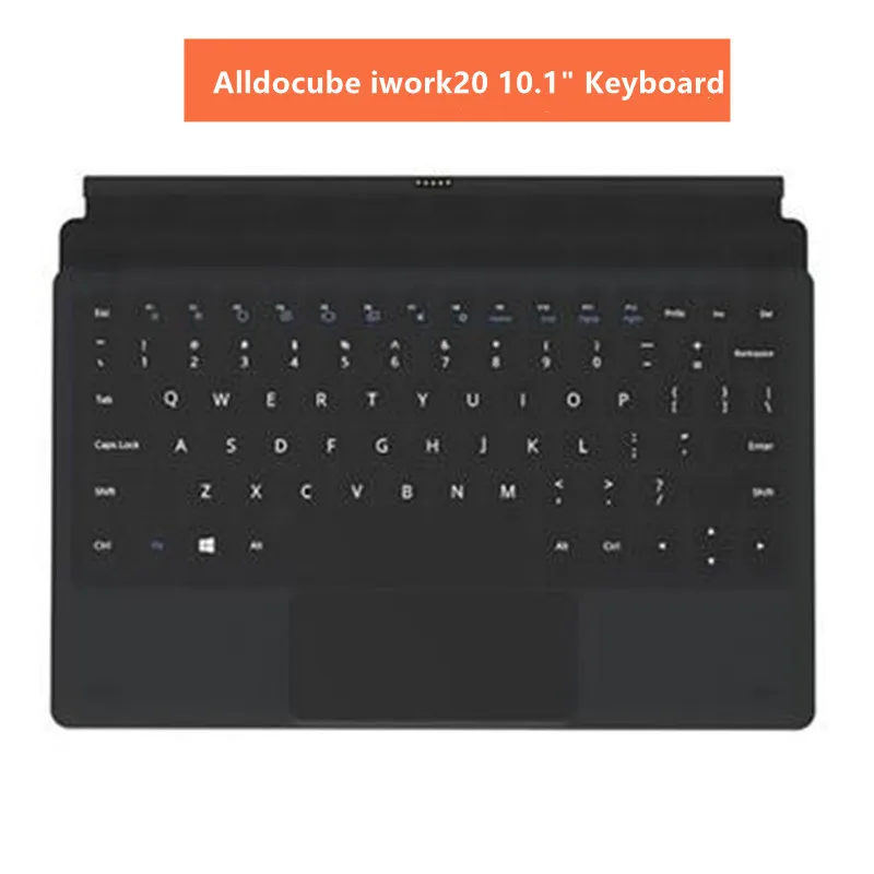 

Magnetic Keyboard for Alldocube iwork20 iwork20 Pro Tablet PC