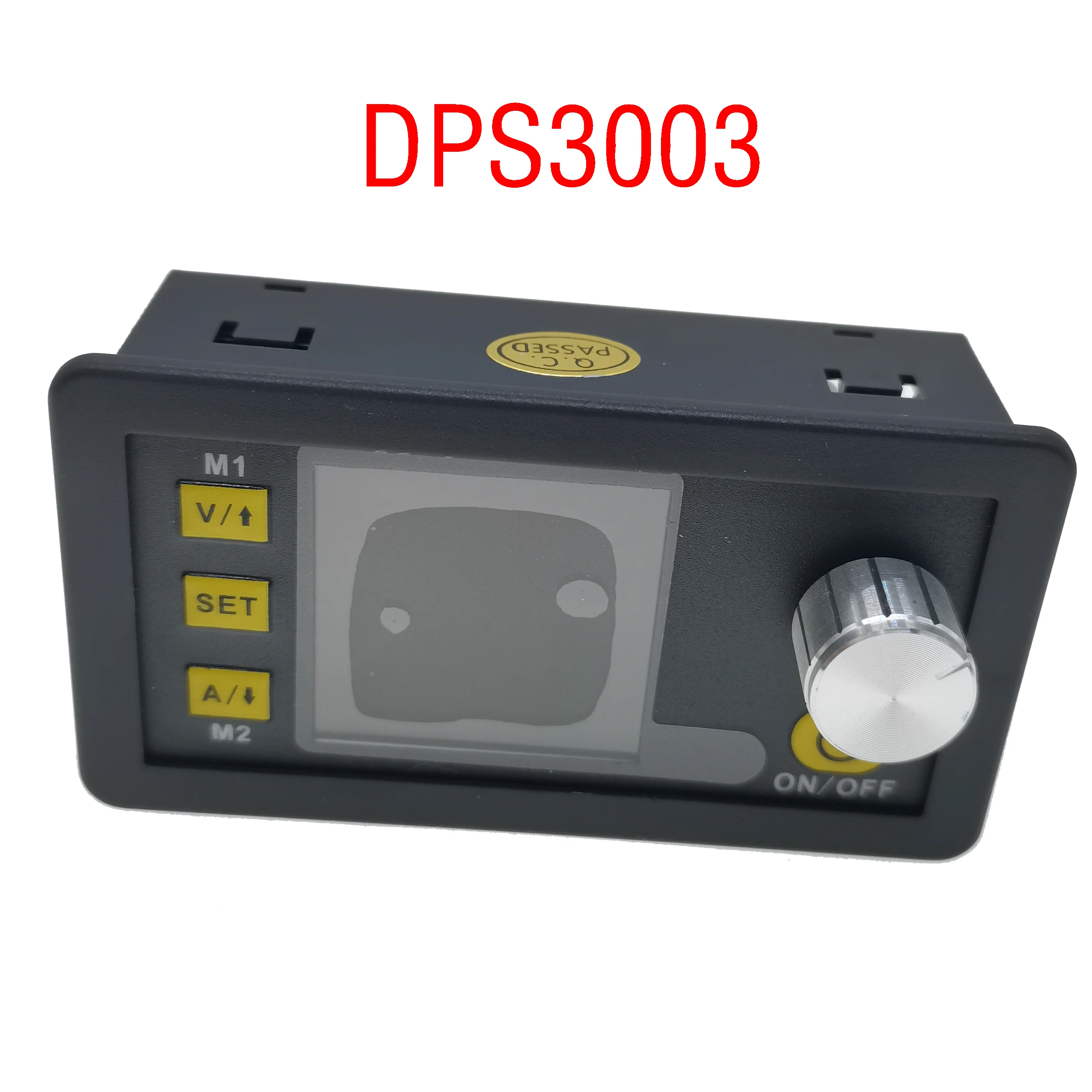 For Ruideng DPS Series CNC DC Adjustable Power Buck Module Integrated Voltage Ammeter DPS3003/DPS5005