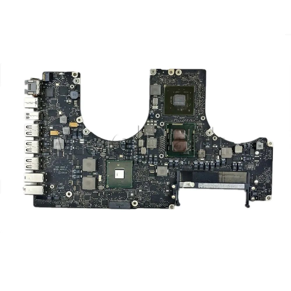 Tested A1297 Motherboard for MacBook Pro 17