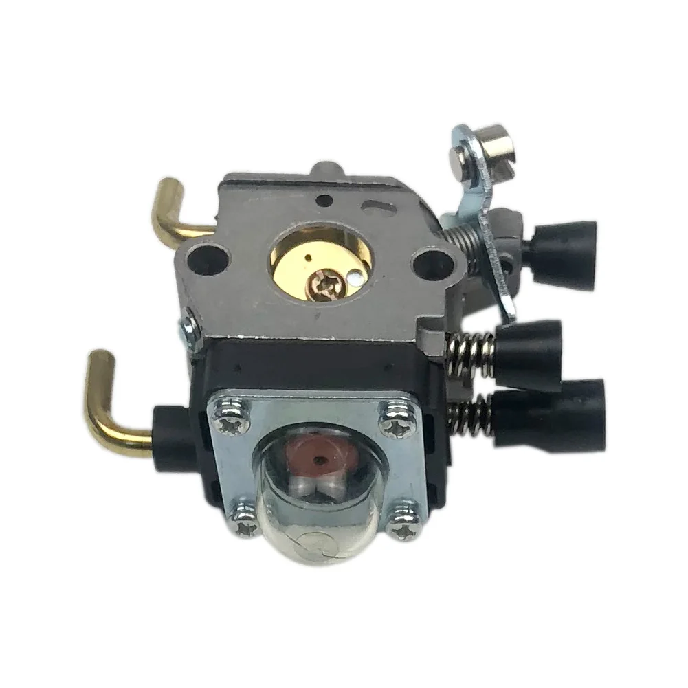 1 set Carburetor parts Repair Kit  Mower Trimmer Replacement for Stihl FS45 FS46 FS55 FS55R FC55 38 Zama C1Q-S66 C1Q-S71 C1Q-S97