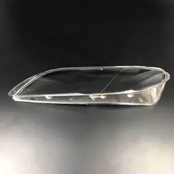 適用於馬自達6(2003-2015)的頭燈罩,透明燈罩,有機玻璃材質,可替換原廠透鏡 10 最佳銷售 2003年馬自達6 - №7