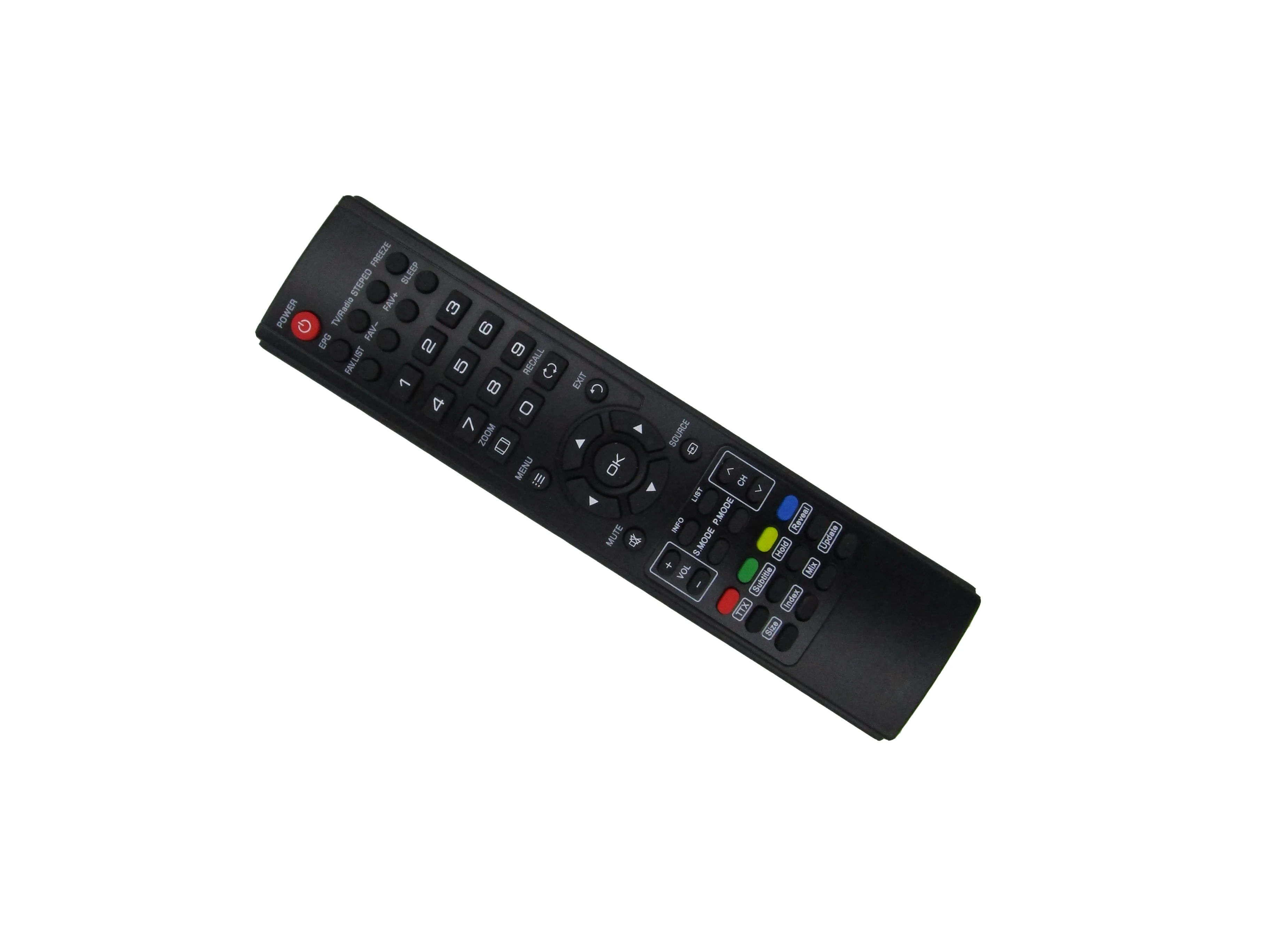 التحكم عن بعد ل سانيو LCD-26XR9DA LCD-32XR8DA LCD-37XR8DA LCD-42XR9DA LCD47XR9DA LCD-42XR8DA LCD-47XR8DA LCD-19XR9DA LEDTV