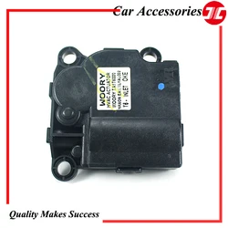 Genuine Damper Actuator AB39-19E616-AA Temperature Air For Ford Everest PX Ranger 2009 D332LYALA01 1718213 Auto Car Accessories