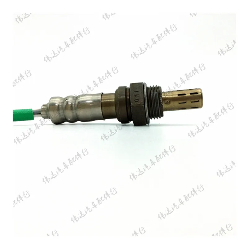 For Citroen Peugeot 206 306 307 406 407 607 807 Front Lambda Oxygen Sensor 1628KN 1628.KN 9636968780 1.1 1.4 i 1.6 1.8 16V