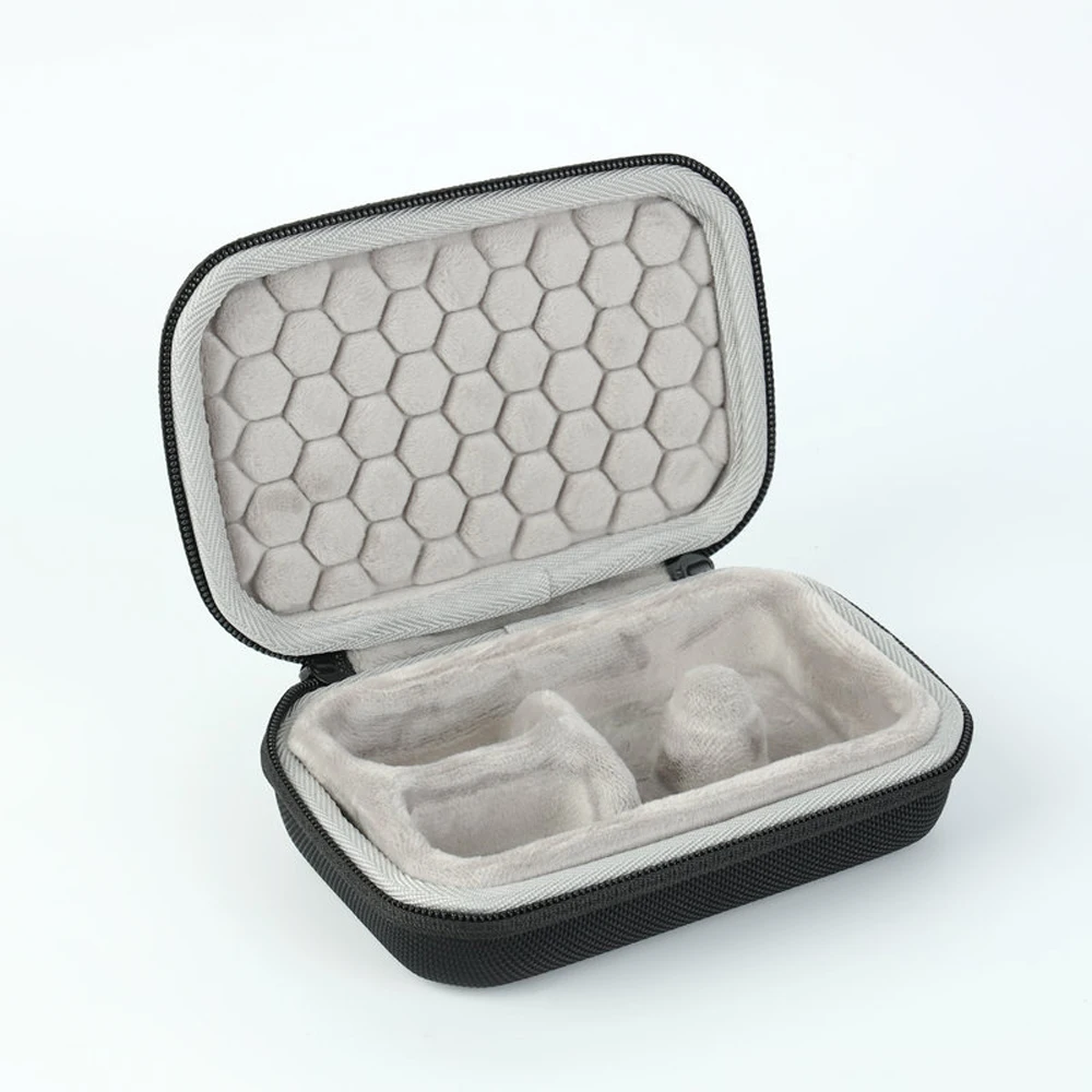 Draagtas Houder Organisator Opbergdoos Voor Sennheiser IE900 IE800S IE800 Voor Beyerdynamic Xelento Oordopjes Oortelefoon Sleeve Bag