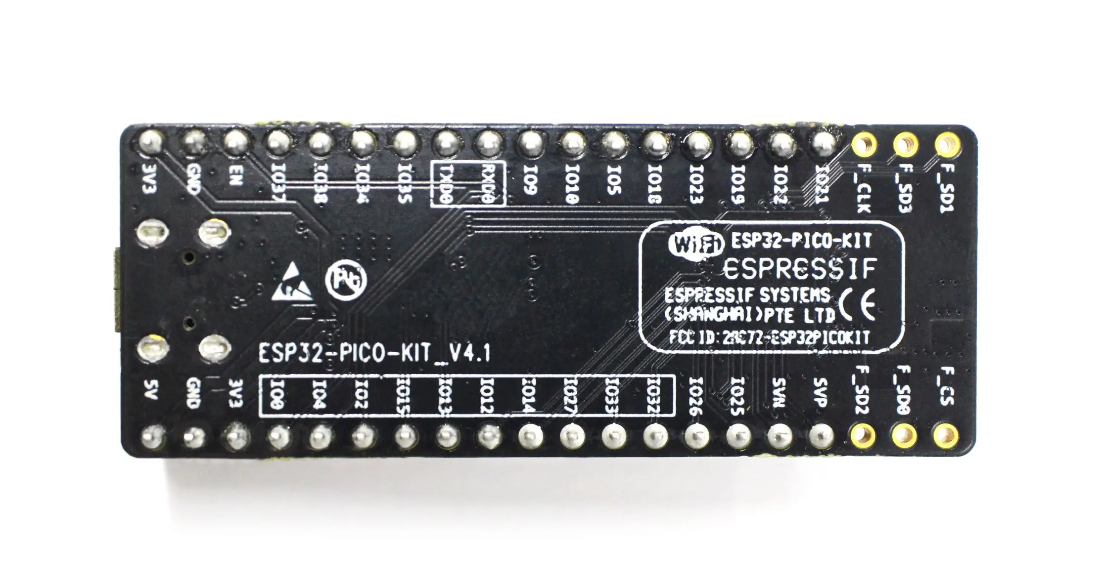 ESP32-PICO-KIT SIP Development Board ESP32