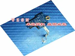 NEW original For HP Pavilion 15-dk 15-dk0055nr series switch Power Button Board LS-H464P free shipping