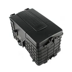 Apply to Battery protection cover Battery dust cover Battery case Passat CC Jette Golf 6 MK6 Caddy Touran 1KD 915 433 1KD915433
