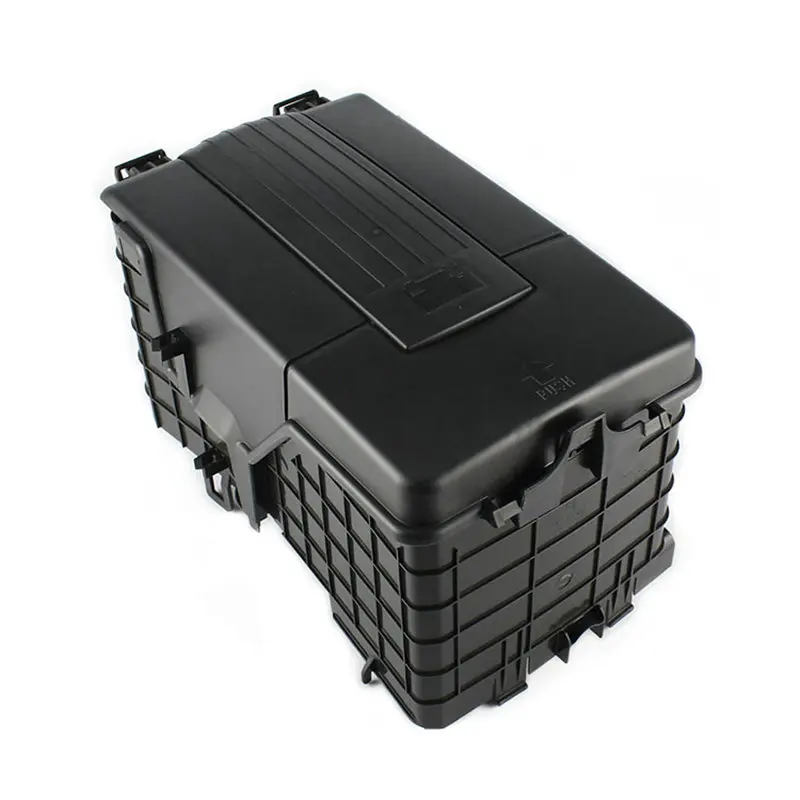 Zastosuj do pokrywy ochronnej akumulatora Osłona przeciwpyłowa akumulatora Obudowa akumulatora Passat CC Jette Golf 6 MK6 Caddy Touran 1KD 915 433 1KD 915433
