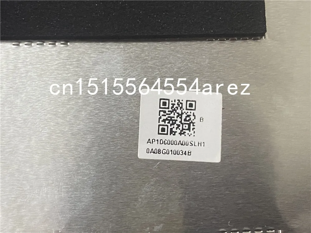 Imagem -04 - Original para Lenovo Thinkpad E15 tipo 20rd 20re Teclado Palmrest Capa Case 5m10v16998 Novo