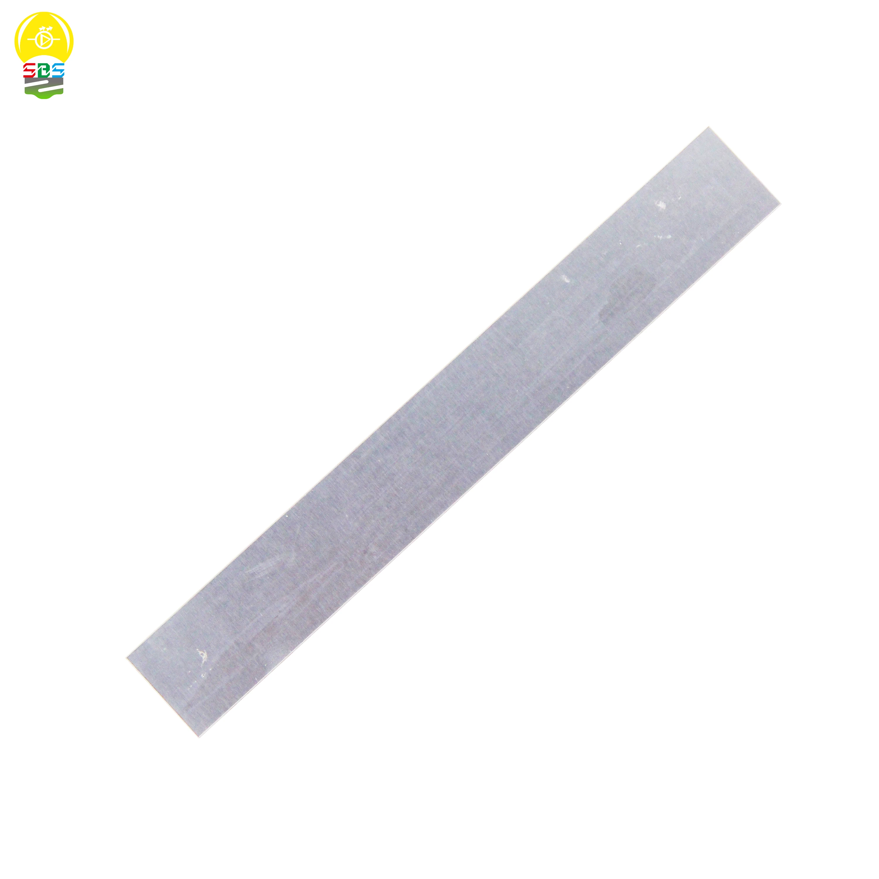 [Sumbulbs] DC 9V 9W LED COB STRIP Bulb High Bright Bar Light Source 138*19mm Cold White 1000LM for DIY Led Lamp