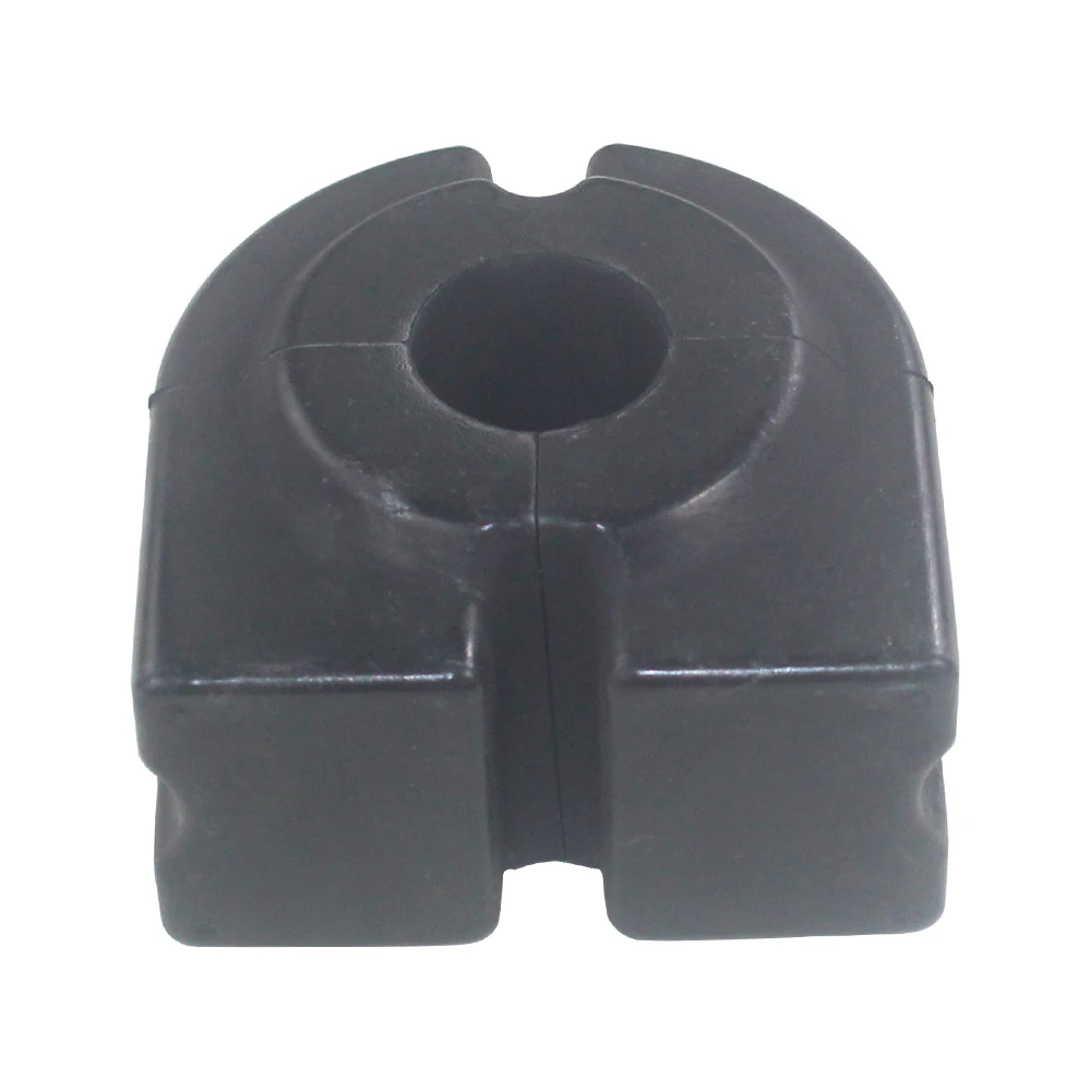 Buje estabilizador delantero para E60, E65, 5, 7 SERIES, 31356761591, 31356753928, 31356766509, 31356764113, 2 piezas