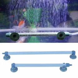 7-28 inch Fish Tank Aquarium Air Stone Oxygen Aerator Increasing Air Bubble Pond Pump Hydroponic Oxygen Supply Great
