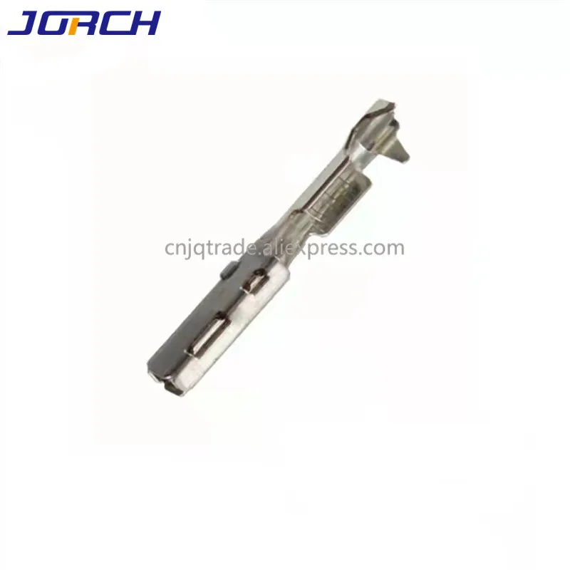 Terminal hembra serie Original Molex 34803 CTX64, para usar con conectores automotrices, 34803-3211