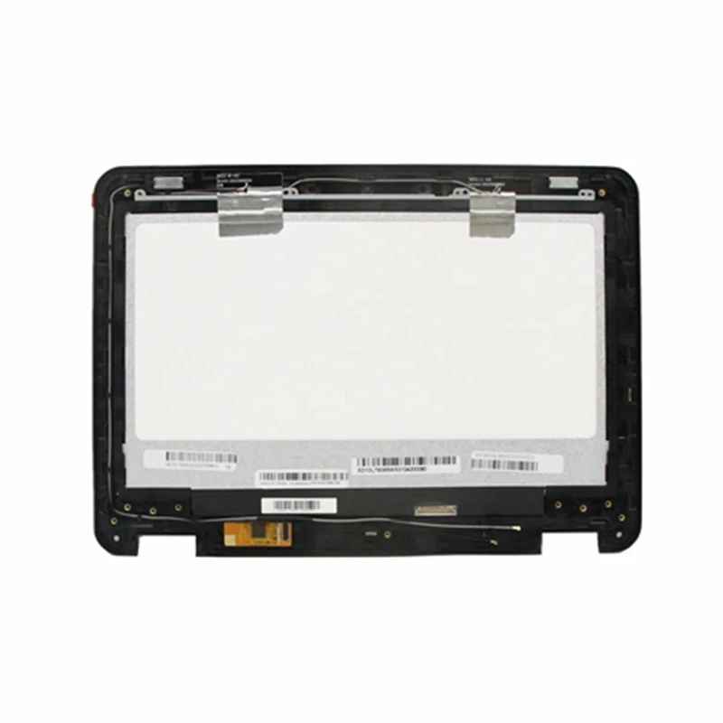 

Original 11.6"inch For Lenovo WinBook N23 80UR 5D10L76065 LED LCD DIsplay Touch Screen Digitizer Assembly +Frame