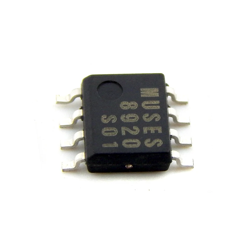 JRC Muses8820 muses8920 muses 8820 8920 OP AMP, HiFi 오디오 앰프용, AD8620 SOP-8 IC 칩 대체