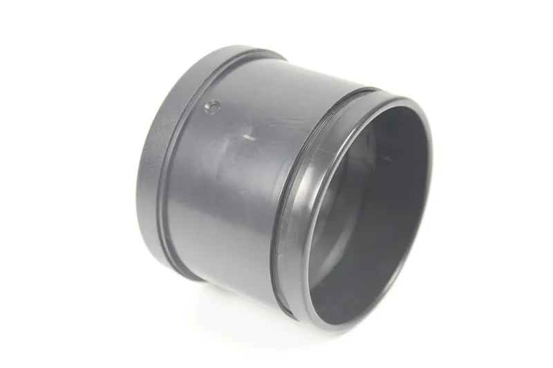 80mm Aperture Refractive Objective lens Holder ABS Plastic Astronomical Telescope Accessories