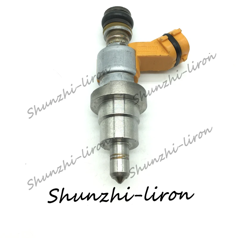 Fuel Injector Nozzle For Toyota  JP PROGRES / BREVIS / CROWN 3.0L 2JZFSE OEM:23250-46140 2325046140 23209-46140 2320946140