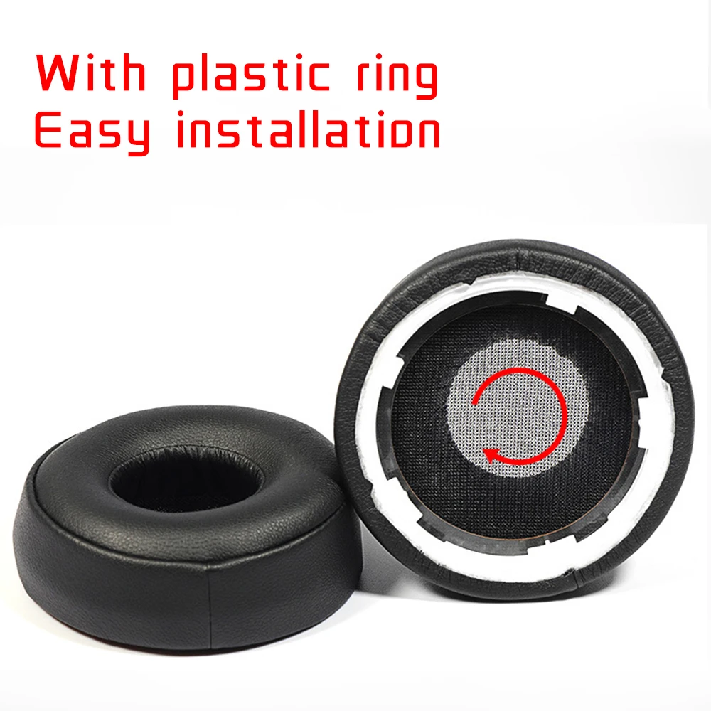 YHcouldin-almohadillas para auriculares, almohadillas para Sony WH-H800 WH H800, accesorios para auriculares