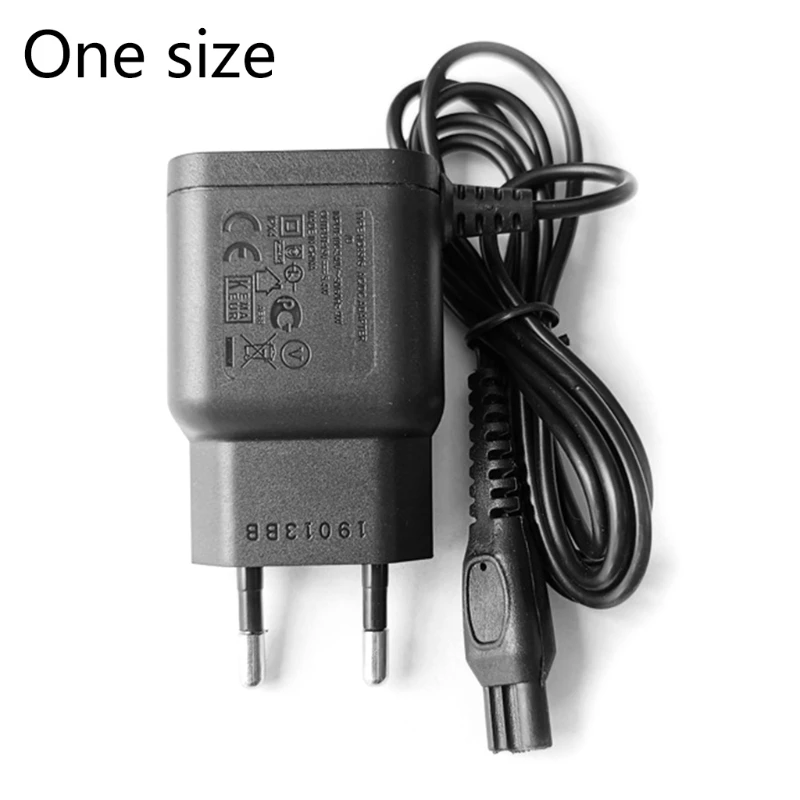 AC Power Adapter Charger for HQ8505 HQ6 HQ7 HQ8 HQ9 RQ S5000 Electric Shaver EU Dropship