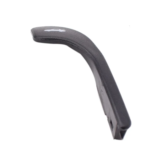 Imagen 2 del producto Manija de maletero para coche, pieza de alta calidad para Hyundai Elantra Accent, Kia Rio 815702D000 815701G000 81570, novedad