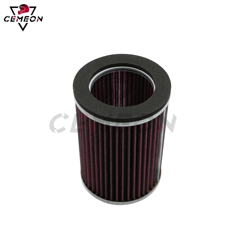 For Honda Hornet250 Hornet600 Hornet 250 600 1998-2006 98 99 00 01 02 03 04 05 06 Motorcycle Air Filter Air Grid Air Filter