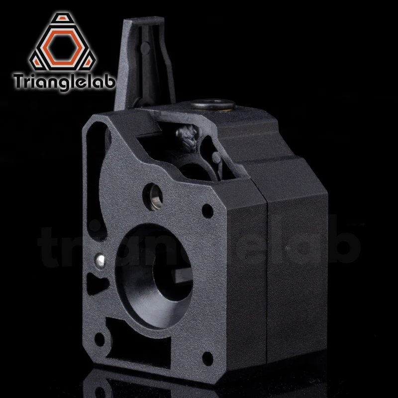 C Trianglelab DDB Extruder Upgrade 2.0 Shell Right-Hand Version Upgrade Shell Only For Trianglelab DDB  Right-Hand Version