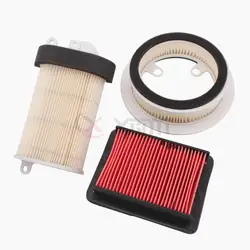 Motorcycle Accessories Air Filter Cleaner For Yamaha XP500 XP 500 T MAX TMAX 2008 2009 2010 2011 4B5-14451-00 4B5-15407-00-00