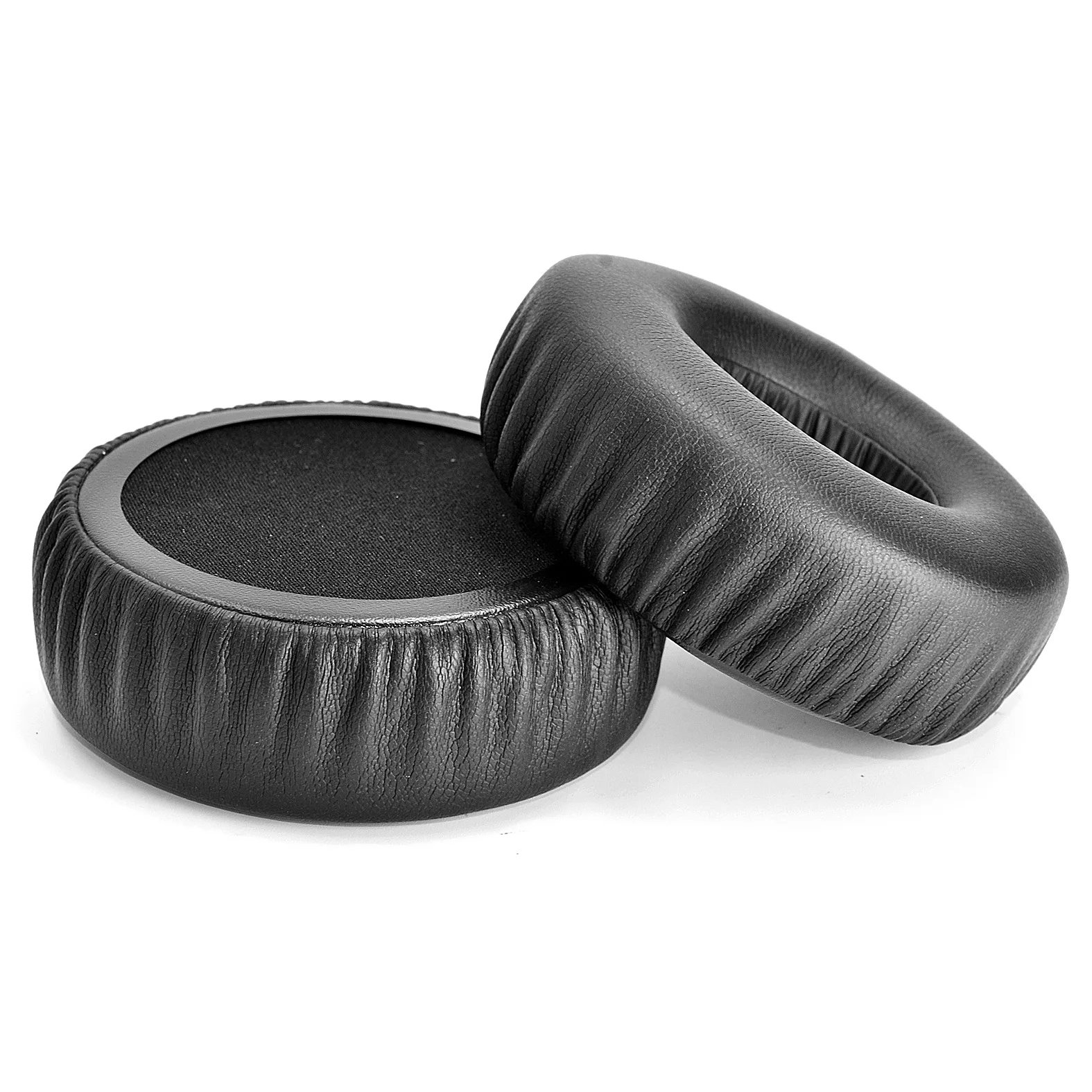 Reemplazo de almohadilla para auriculares House of Marley, vibración positiva, 2 almohadillas para auriculares, cojín para la oreja, cubierta para