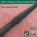 5,5m 12 Löcher