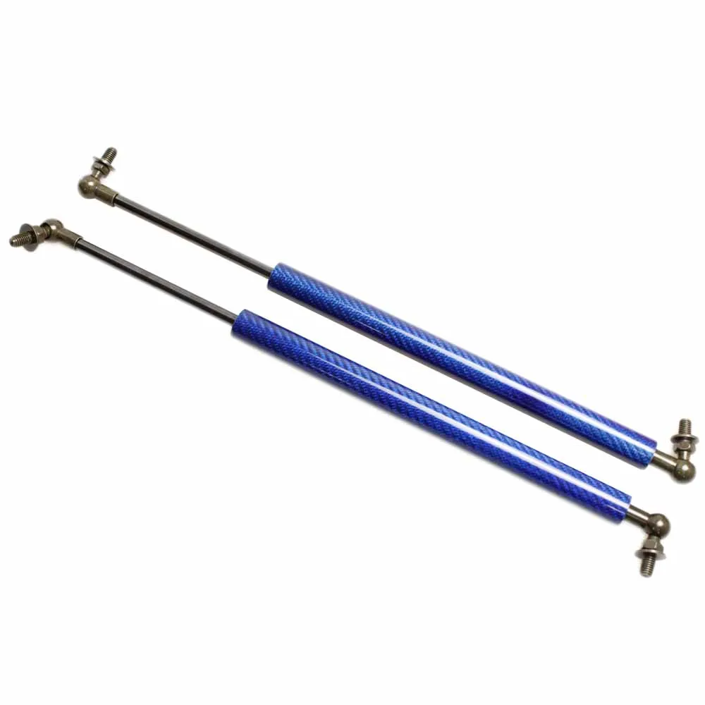 

Set of 2pcs Tailgate Boot Gas Struts Shock Struts Lift Supports for Trailer Box Caravans Camper Canopy 830MM Long 700 Newtons