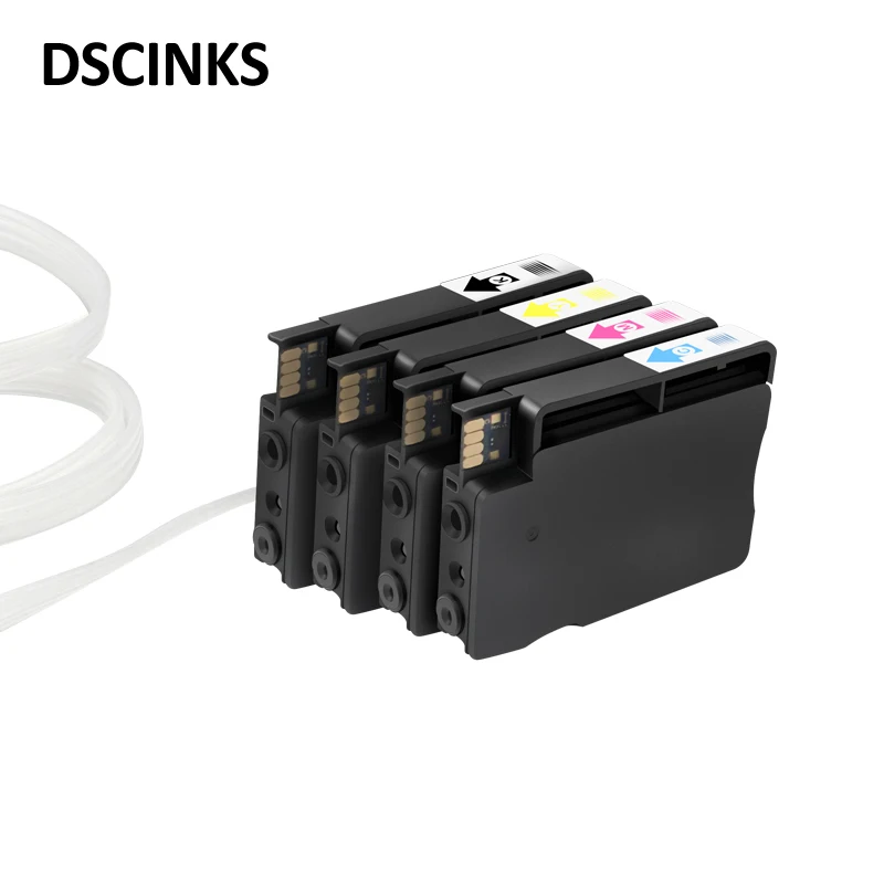 952 953 954 955 955XL CISS Ink Cartridge With ARC Chip For HP OfficeJet Pro 7740 8710 8715 8720 8730 8740 8210 8216 8725 Printer