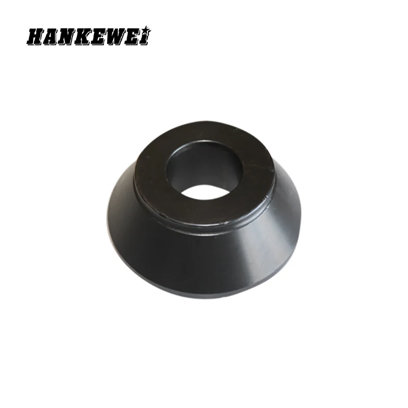 Hot Selling Car Balancer Adapter Standard Tapered Cone Shaft Size 36/38 / 40mm Cone Tire Repiaring Tool