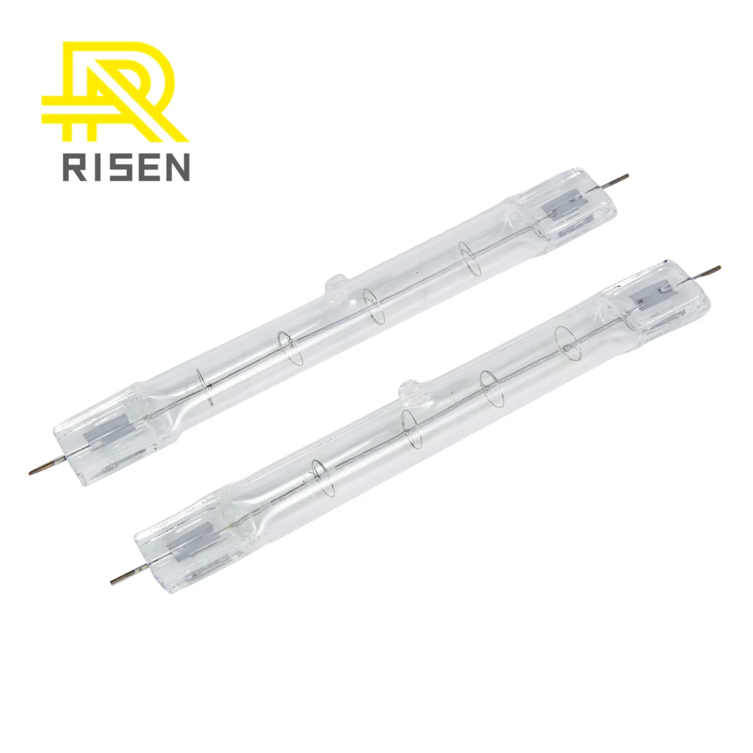 Nir Tungsten Halogen Lamp 1500W for Industry Heating